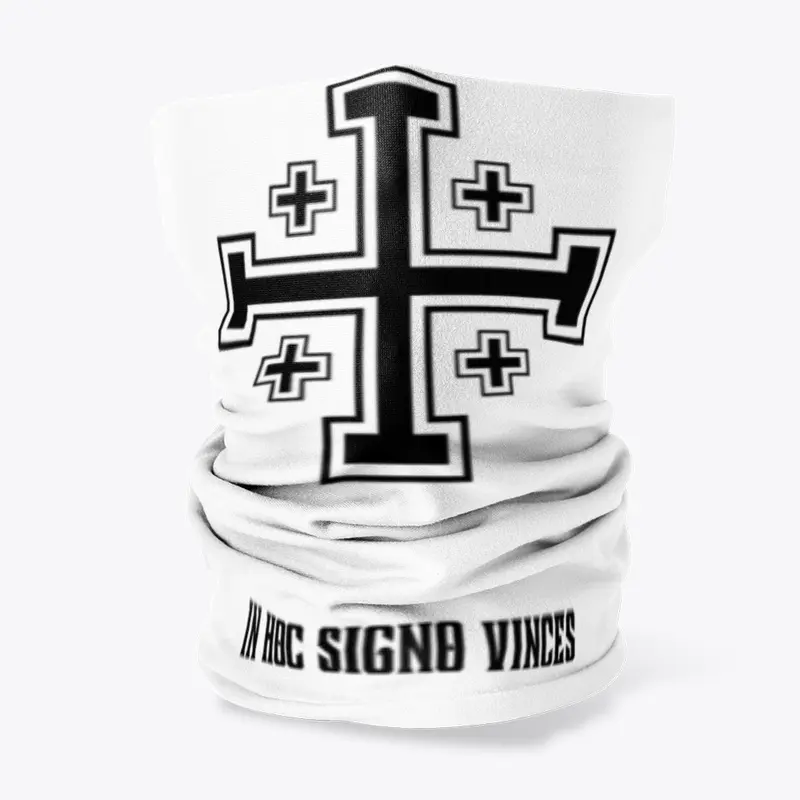 in hoc signo vinces